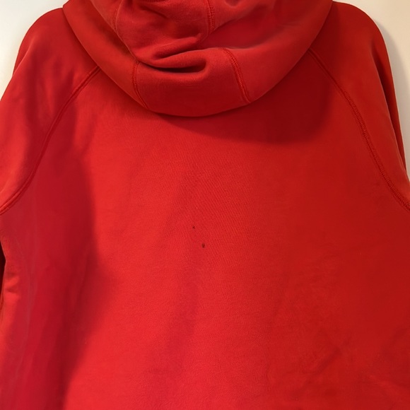 Men’s Nike Hoodie. Size Large. - Picture 4 of 4